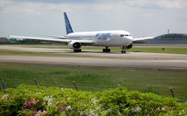 唐山空运石家庄机场快递报价